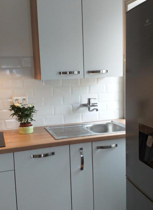 Photo of Kitchen in Arromanches-les-Bains