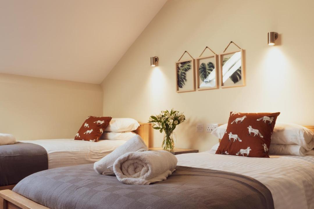 Photo of Bedroom in Penrith