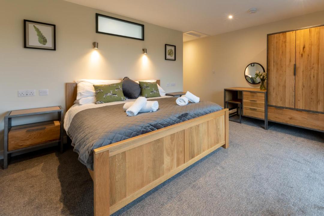 Photo of Bedroom in Penrith