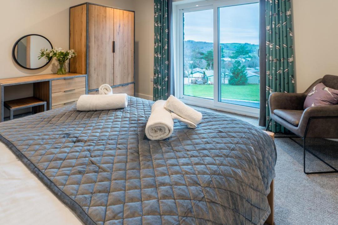 Photo of Bedroom in Penrith