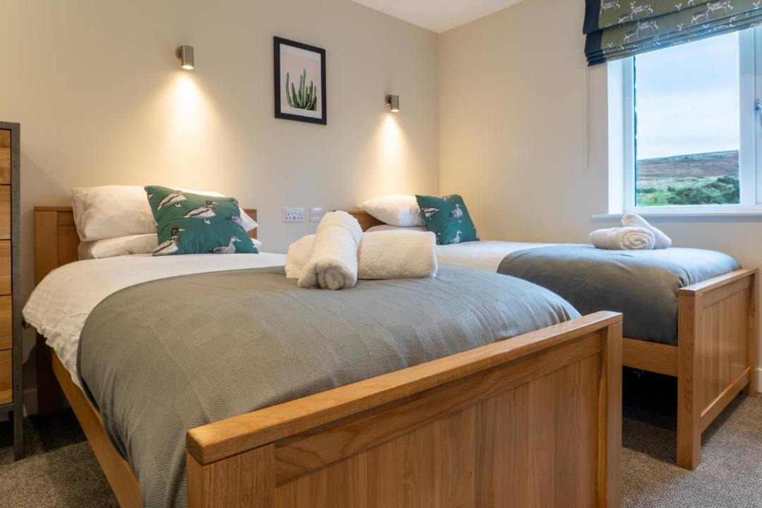 Photo of Bedroom in Penrith