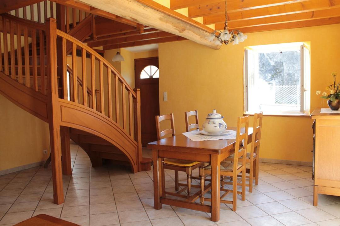 Photo of Livingroom in Peyrouse