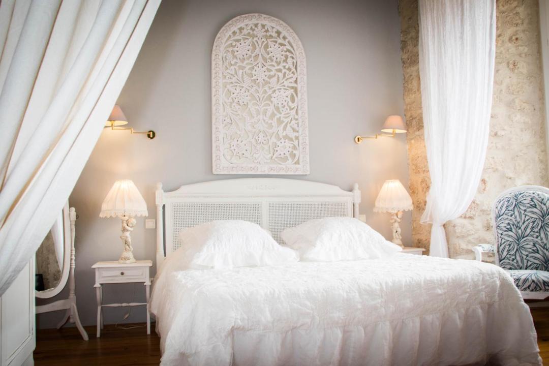 Photo of Bedroom in Murviel-les-Beziers