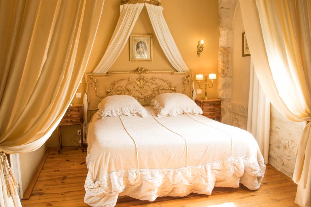 Photo of Bedroom in Murviel-les-Beziers