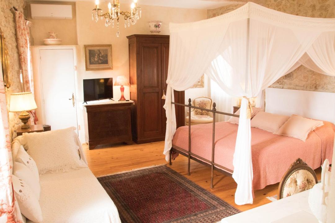 Photo of Livingroom in Murviel-les-Beziers