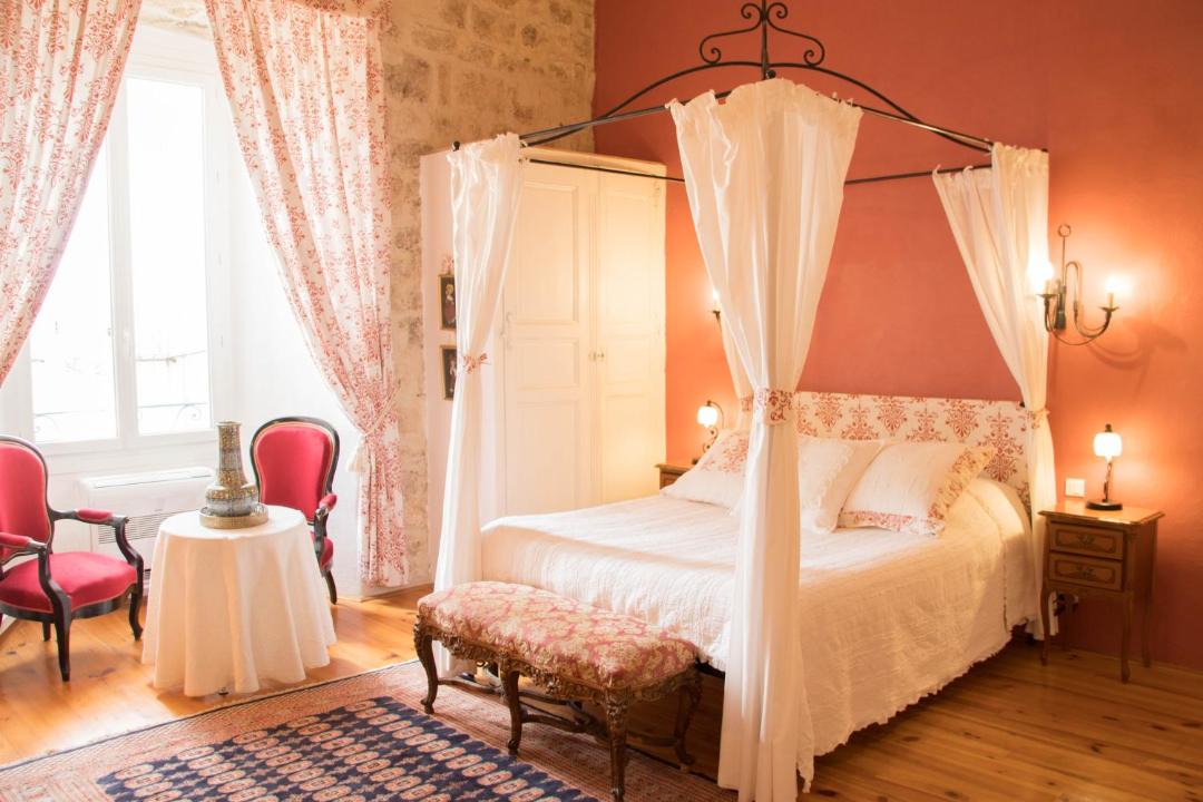 Photo of Bedroom in Murviel-les-Beziers