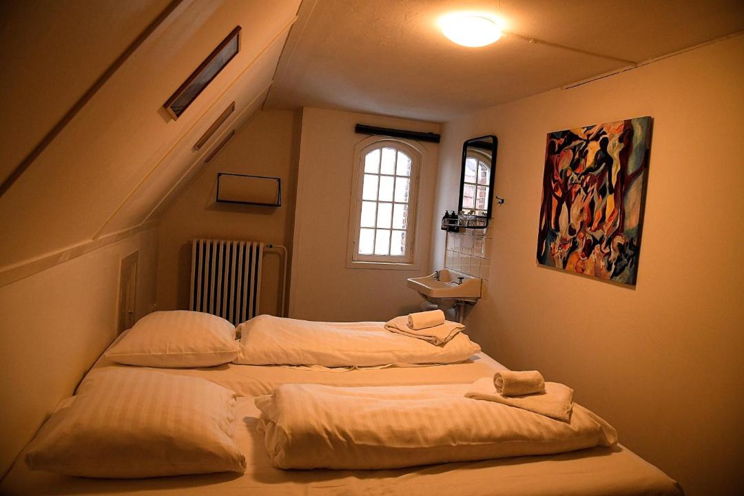 Photo of Bedroom in Ribe