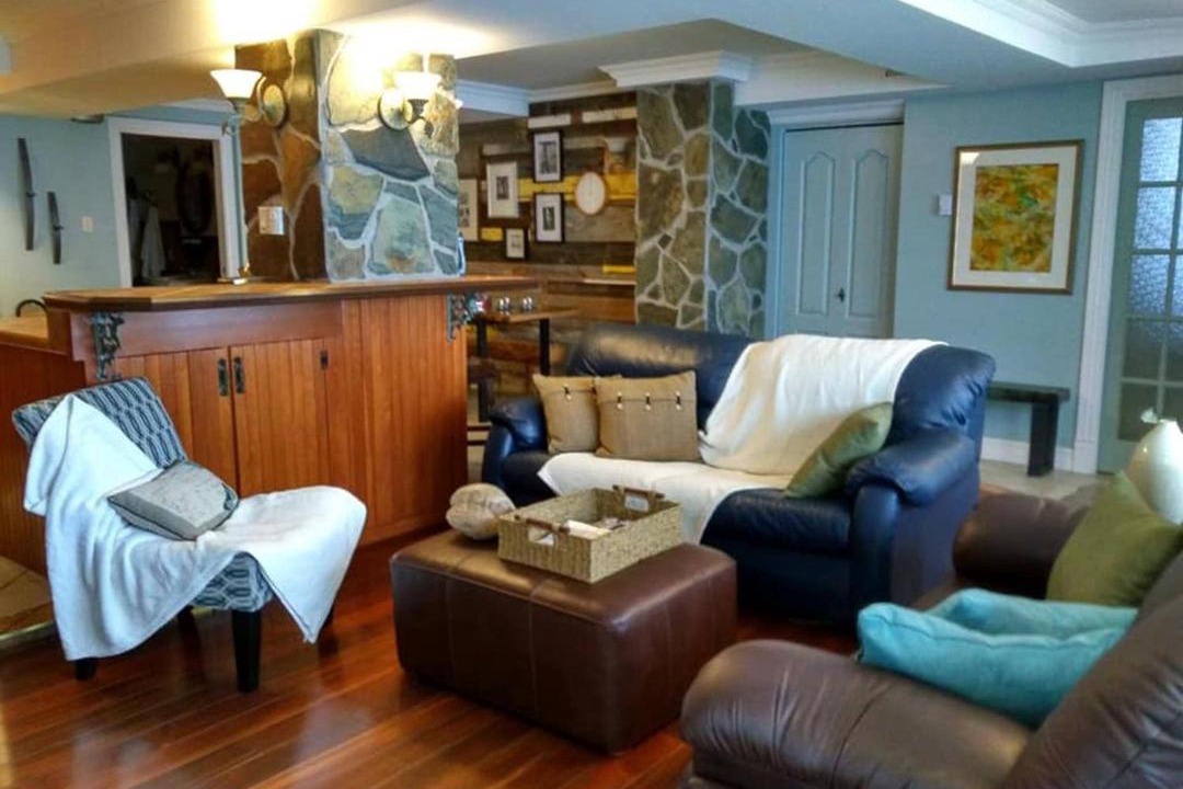 Photo of Livingroom in Pincourt