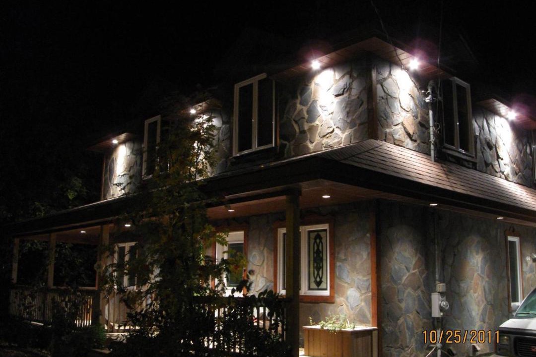 Photo of Buildings in Pincourt