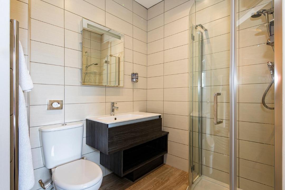 Photo of Bathroom in Saint Asaph
