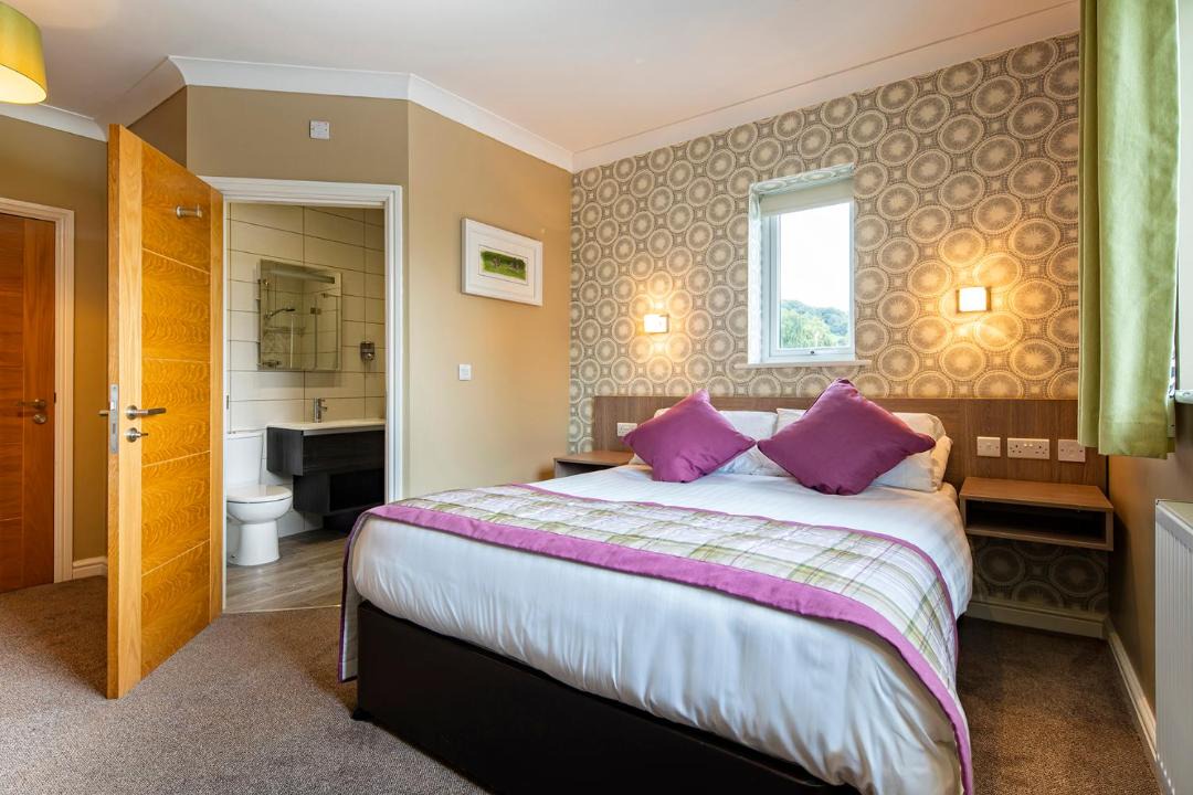 Photo of Bedroom in Saint Asaph