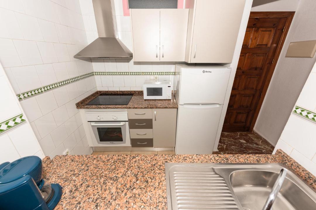Photo of Kitchen in Calpe