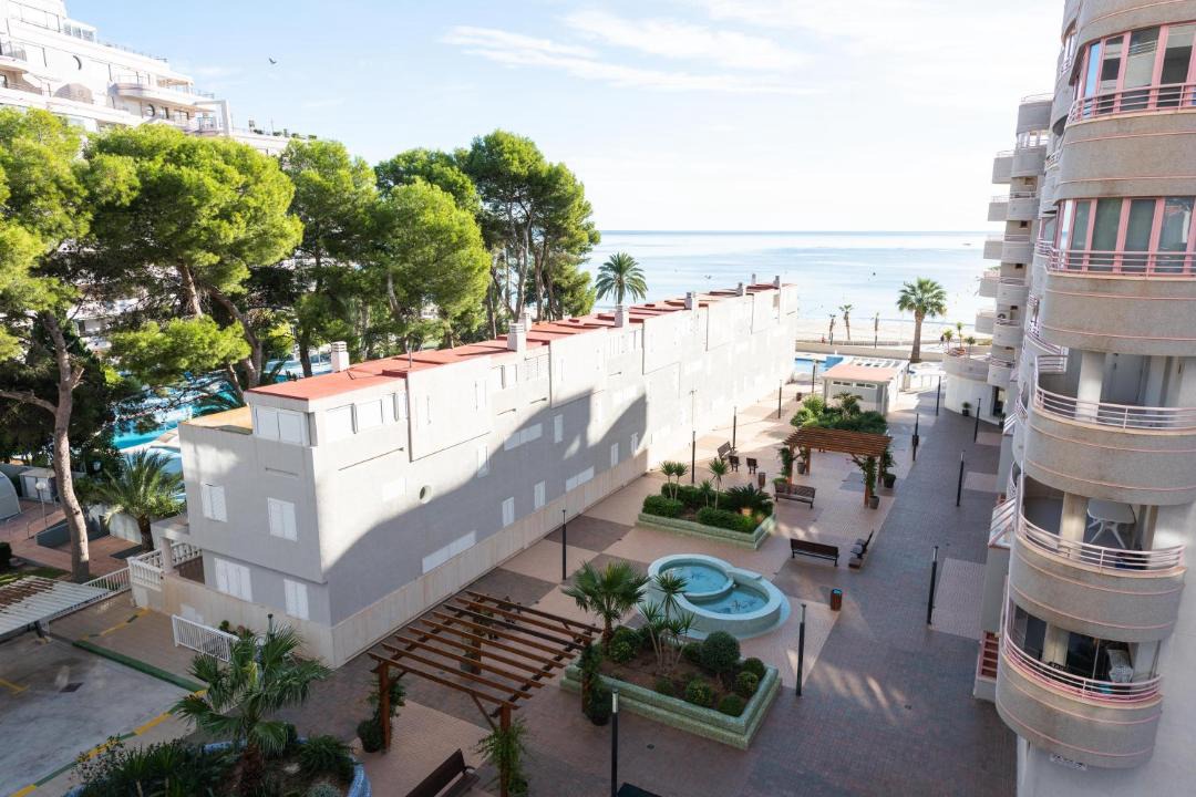 Photo of Others in Calpe