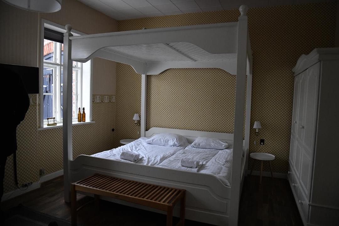 Photo of Bedroom in Ribe