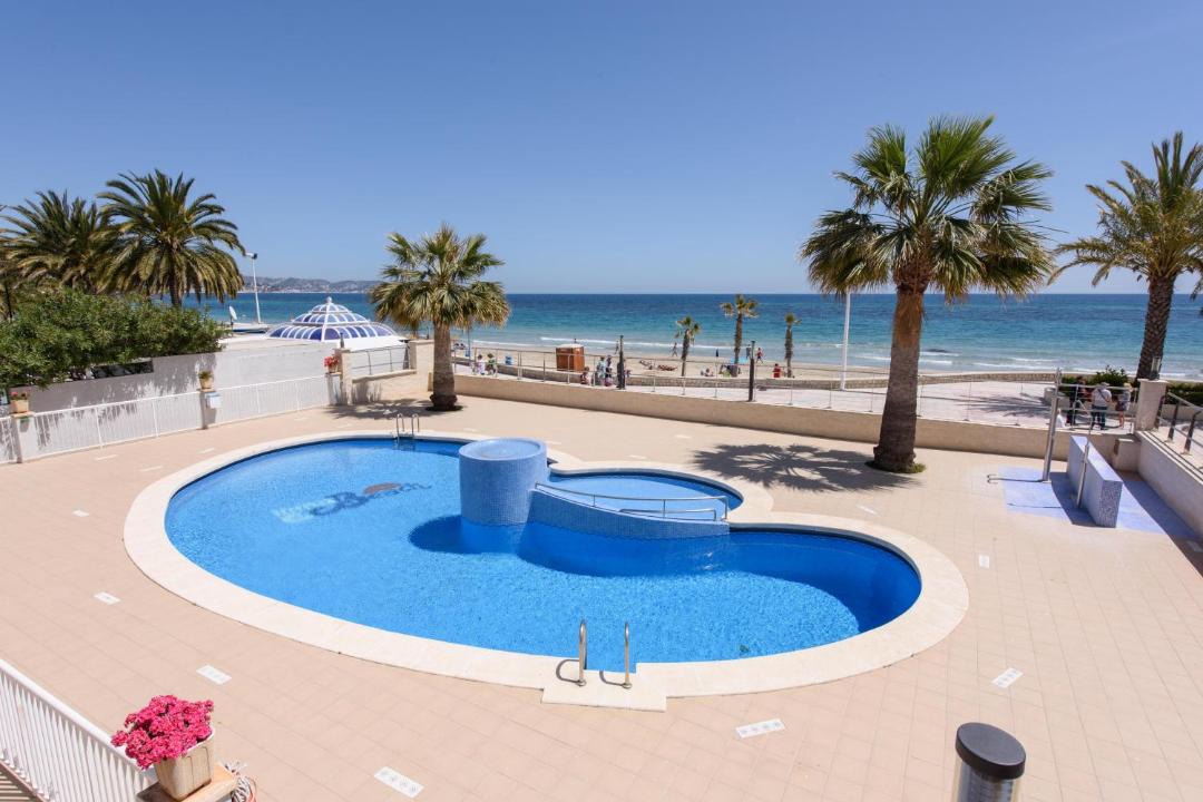 Photo of Others in Calpe