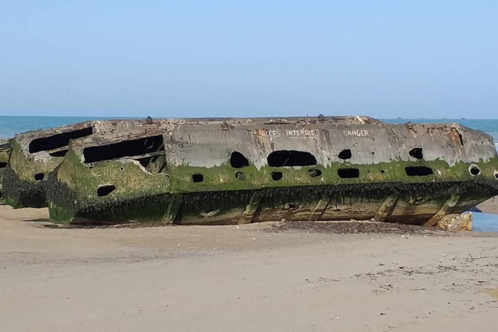 Photo of Others in Arromanches-les-Bains