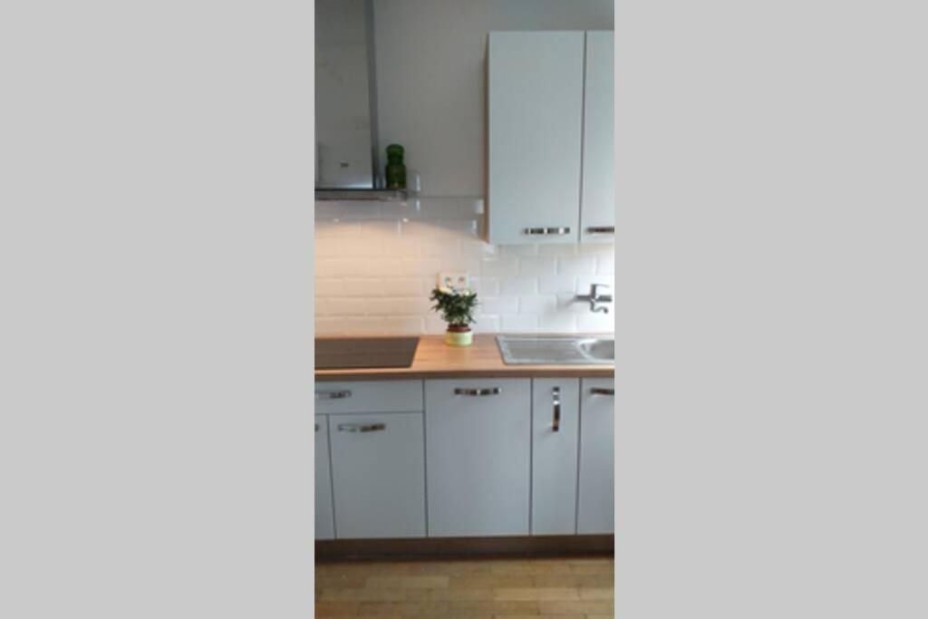 Photo of Kitchen in Arromanches-les-Bains