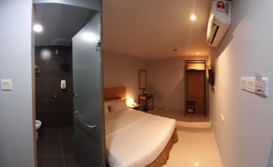 Photo of Others in Medan Tuanku