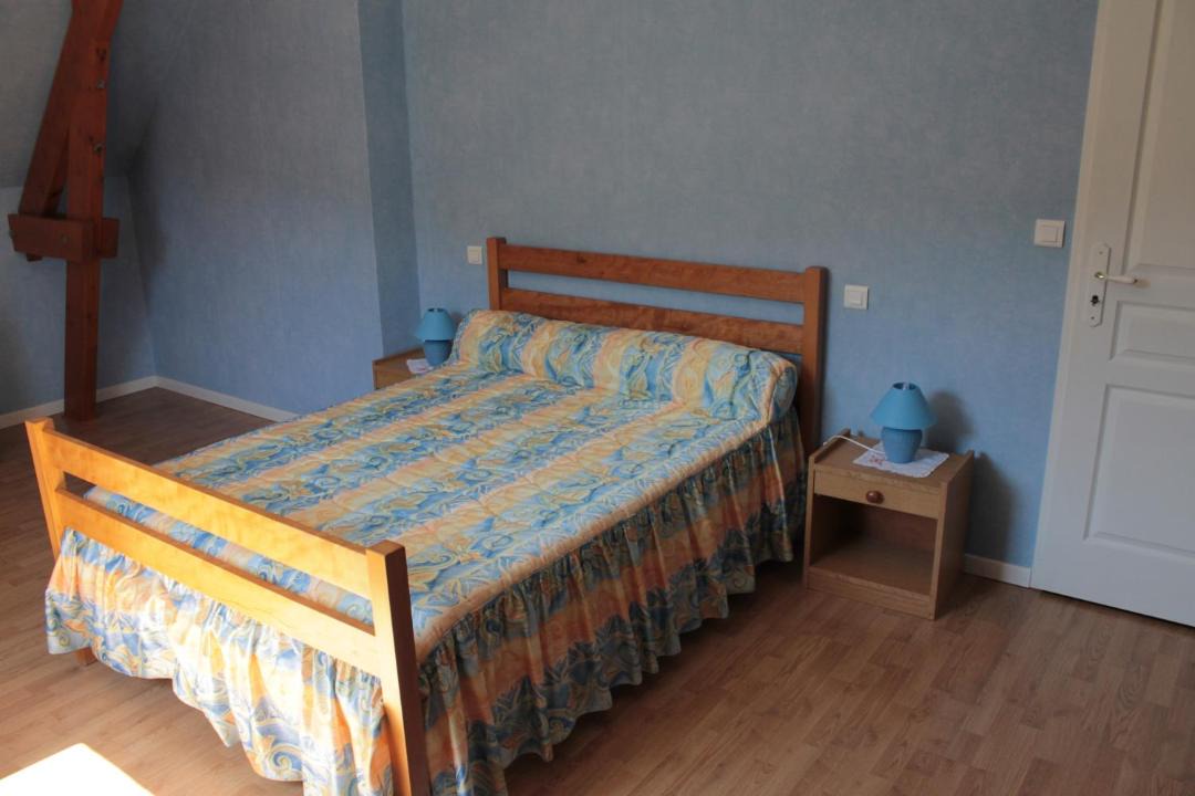 Photo of Bedroom in Peyrouse
