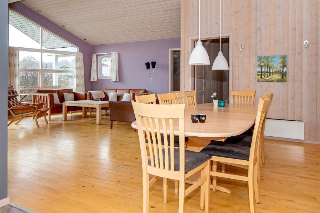 Photo of Livingroom in Grønninghoved Strand