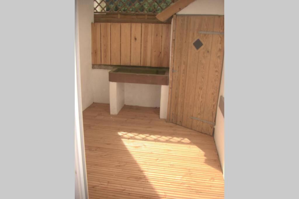 Photo of Patio Balcony in Lutzelbourg