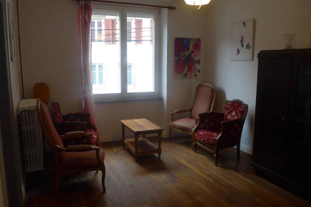 Photo of Others in Lutzelbourg