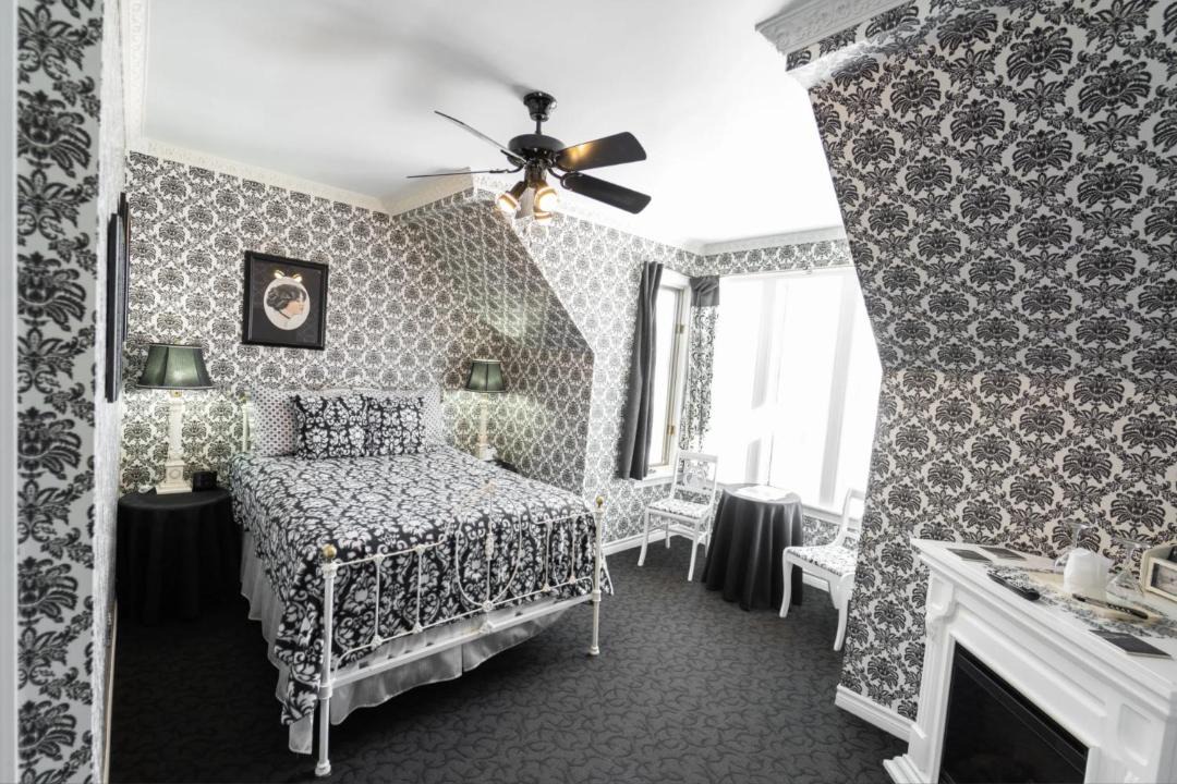 Photo of Bedroom in Parrsboro