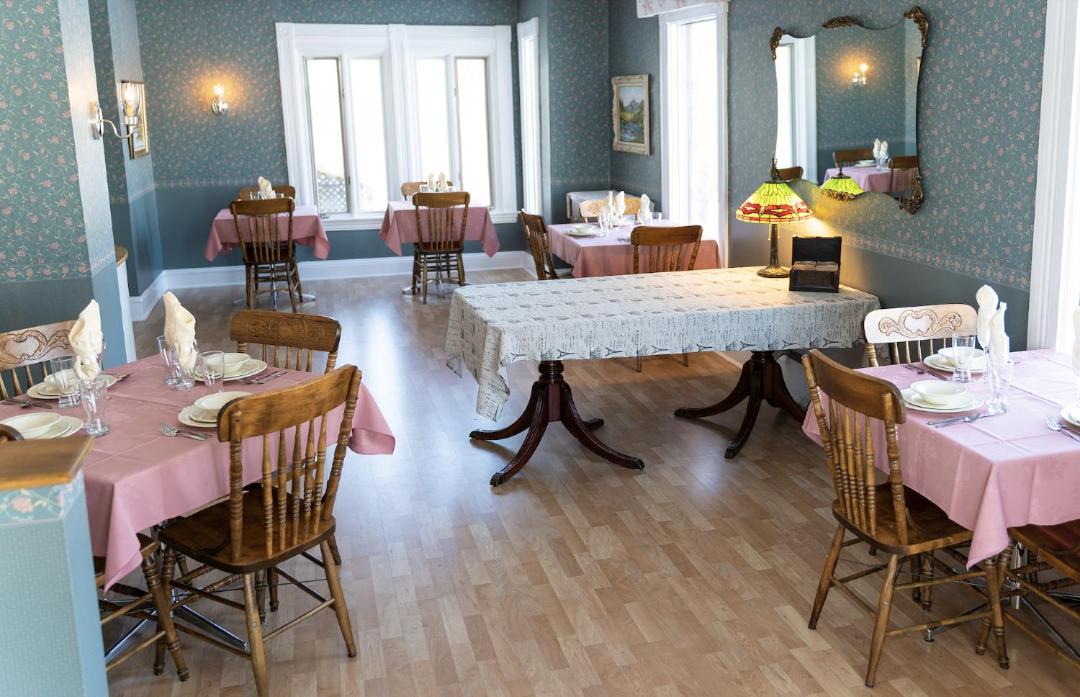 Photo of Kitchen in Parrsboro