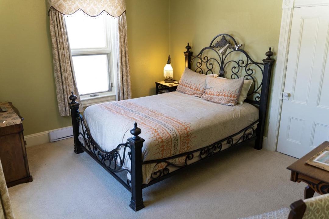 Photo of Bedroom in Parrsboro