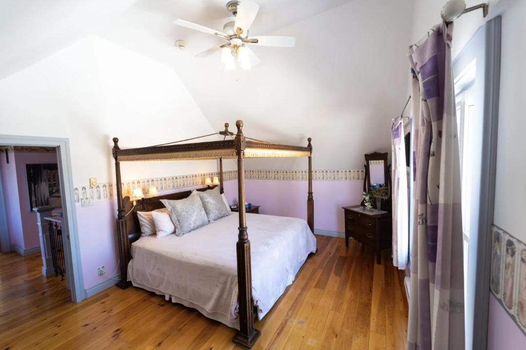 Photo of Bedroom in Parrsboro