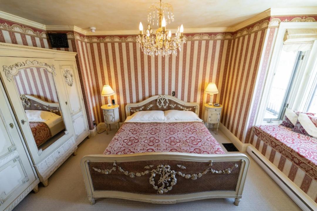 Photo of Bedroom in Parrsboro