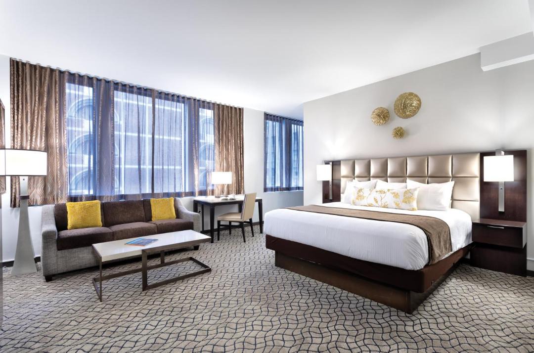 Photo of Others in Union Square