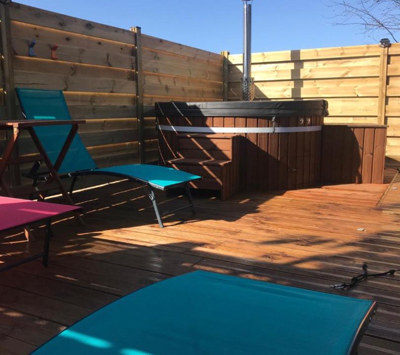 Photo of Outdoor in Meneac