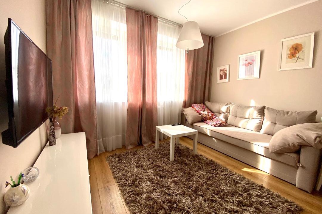 Photo of Livingroom in Maloye Isakovo