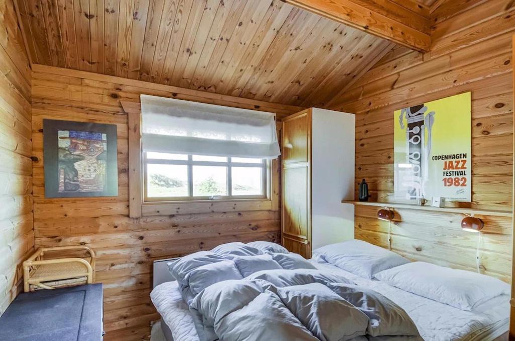 Photo of Bedroom in Rødhus