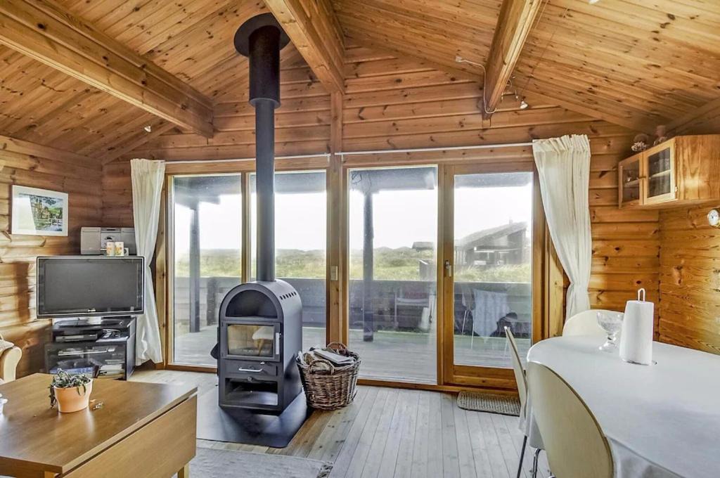 Photo of Livingroom in Rødhus