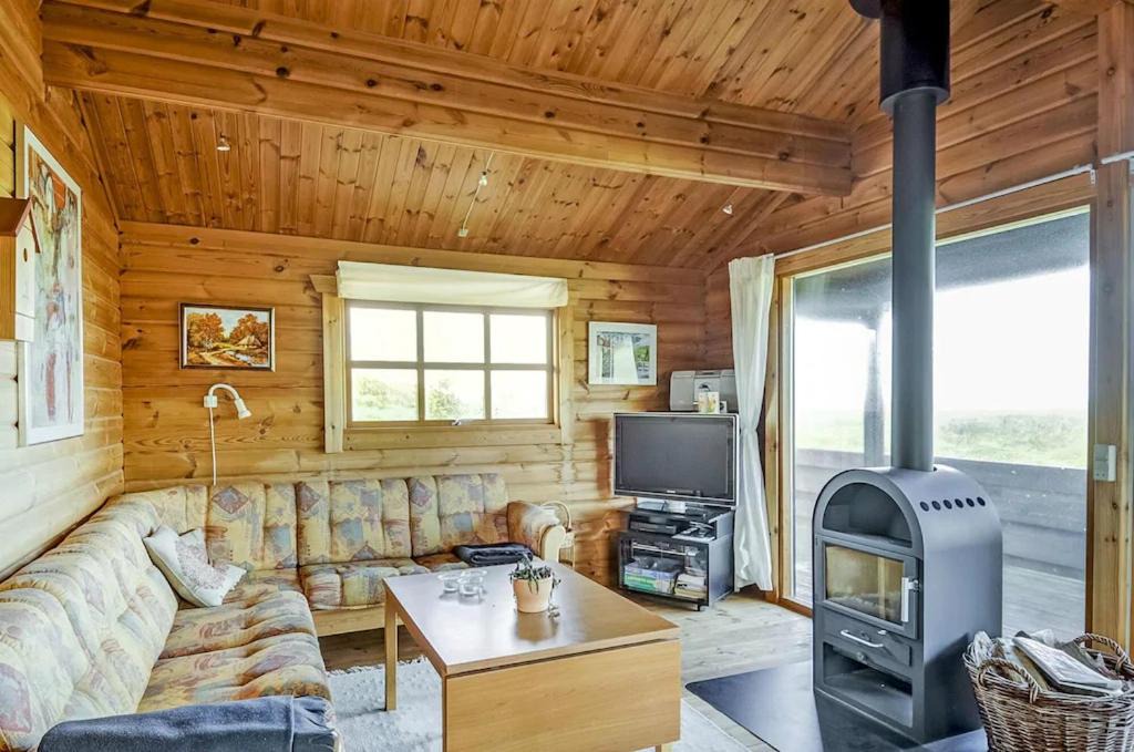 Photo of Livingroom in Rødhus