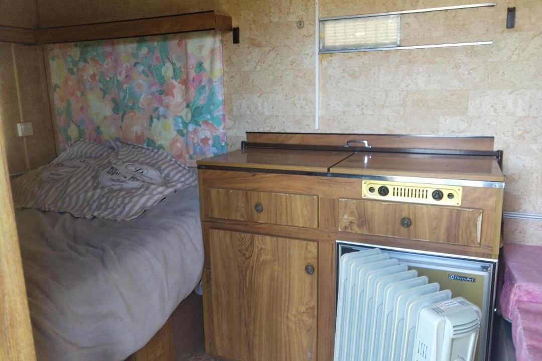 Photo of Others in Channay-sur-Lathan