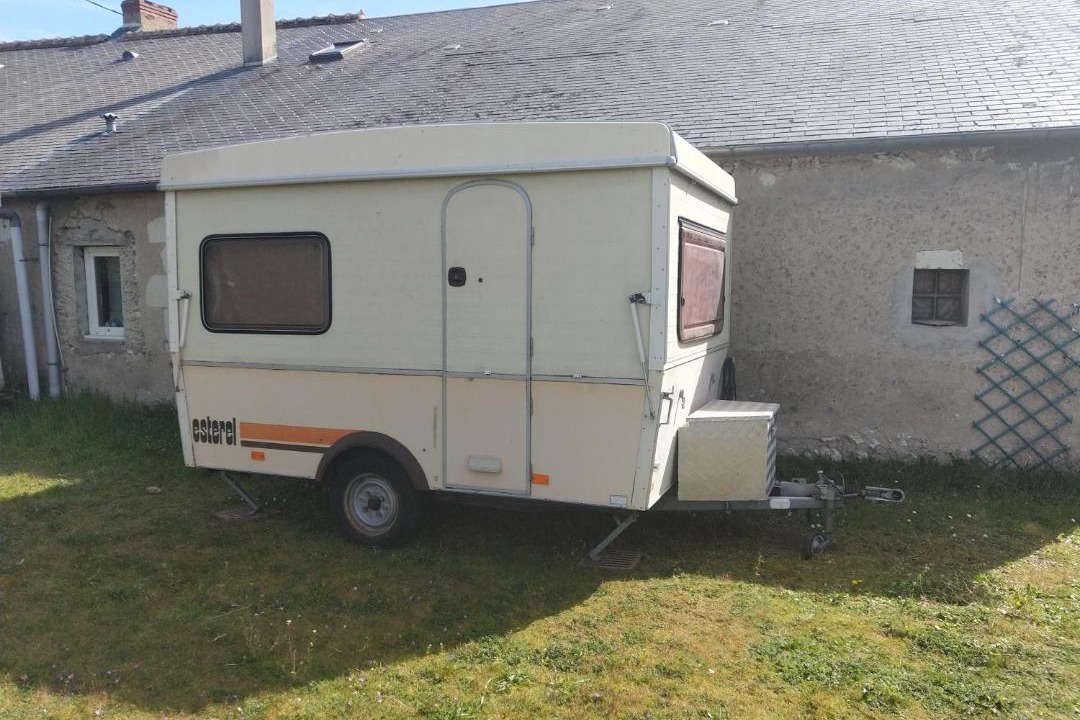 Photo of Others in Channay-sur-Lathan