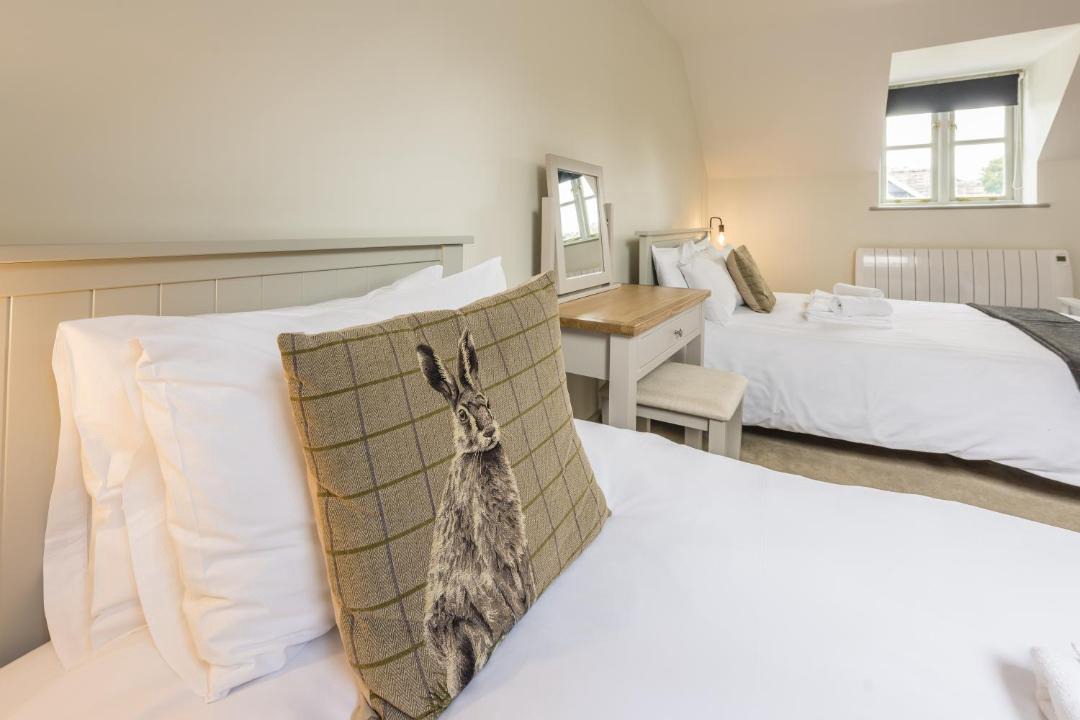 Photo of Bedroom in Hopton Wafers