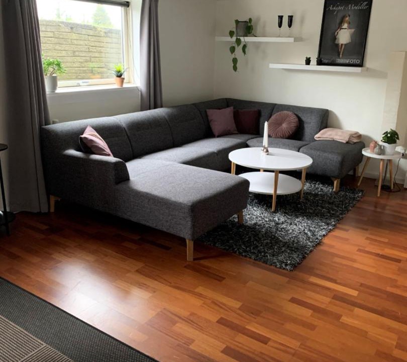 Photo of Livingroom in Skanderborg