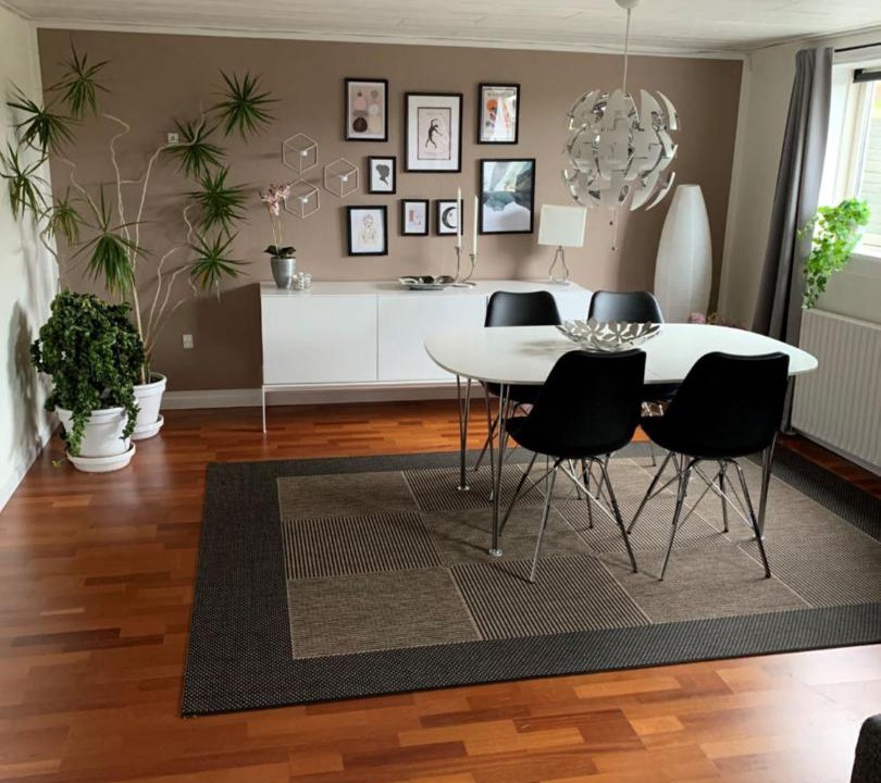 Photo of Livingroom in Skanderborg