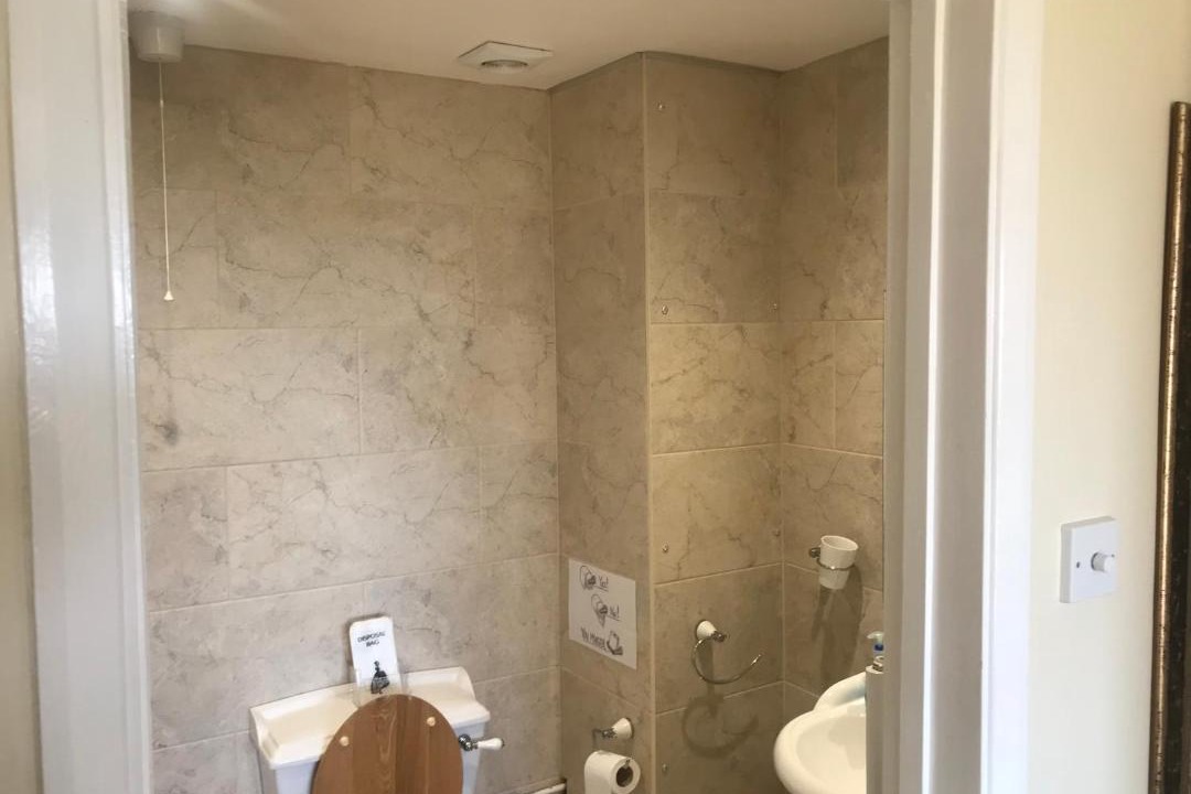Photo of Bathroom in Stoke Rivers