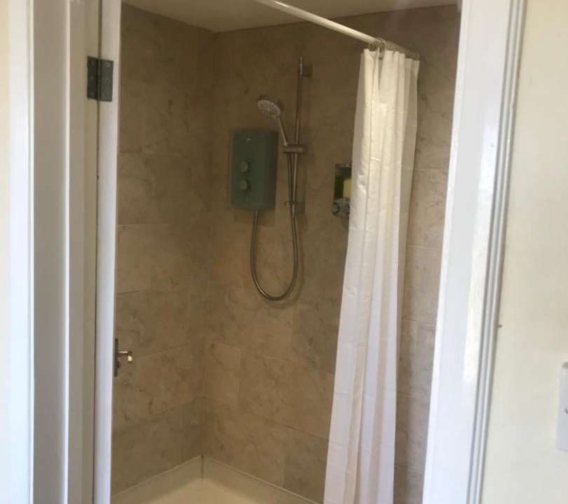 Photo of Bathroom in Stoke Rivers