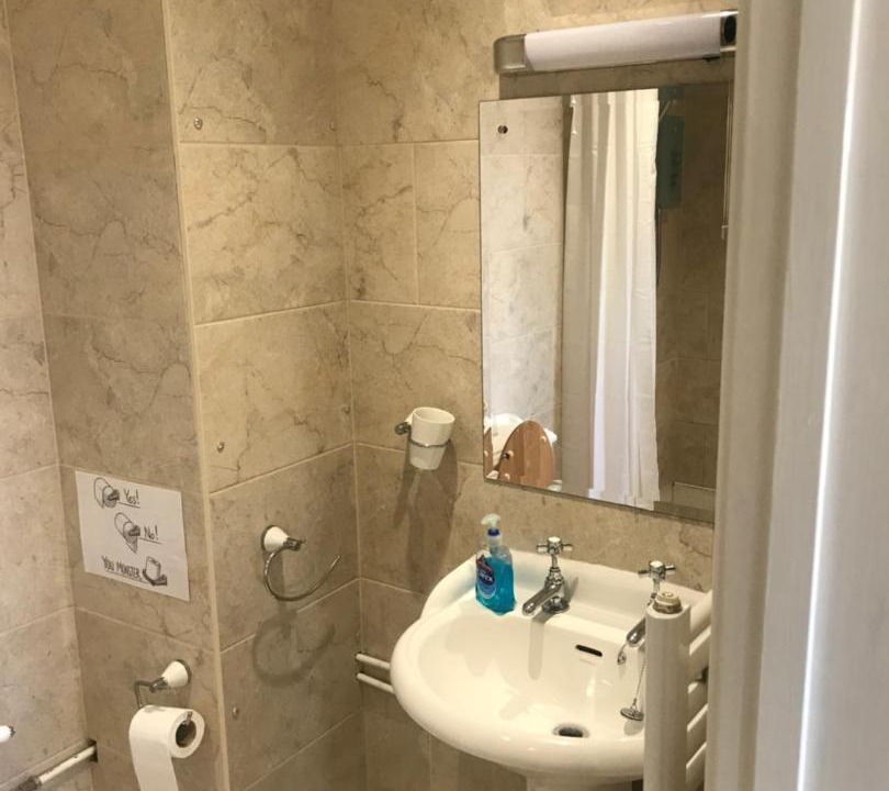 Photo of Bathroom in Stoke Rivers