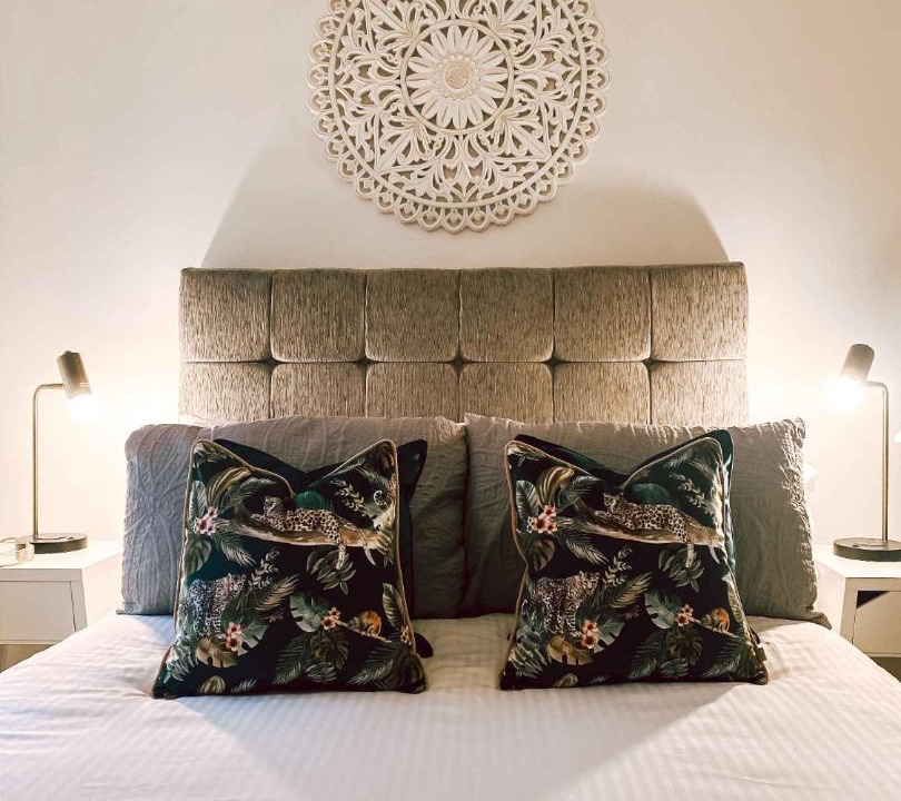 Photo of Bedroom in Thatto Heath