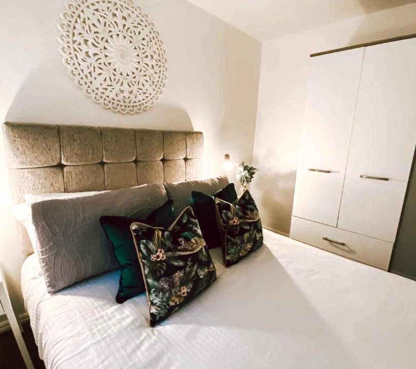 Photo of Bedroom in Thatto Heath