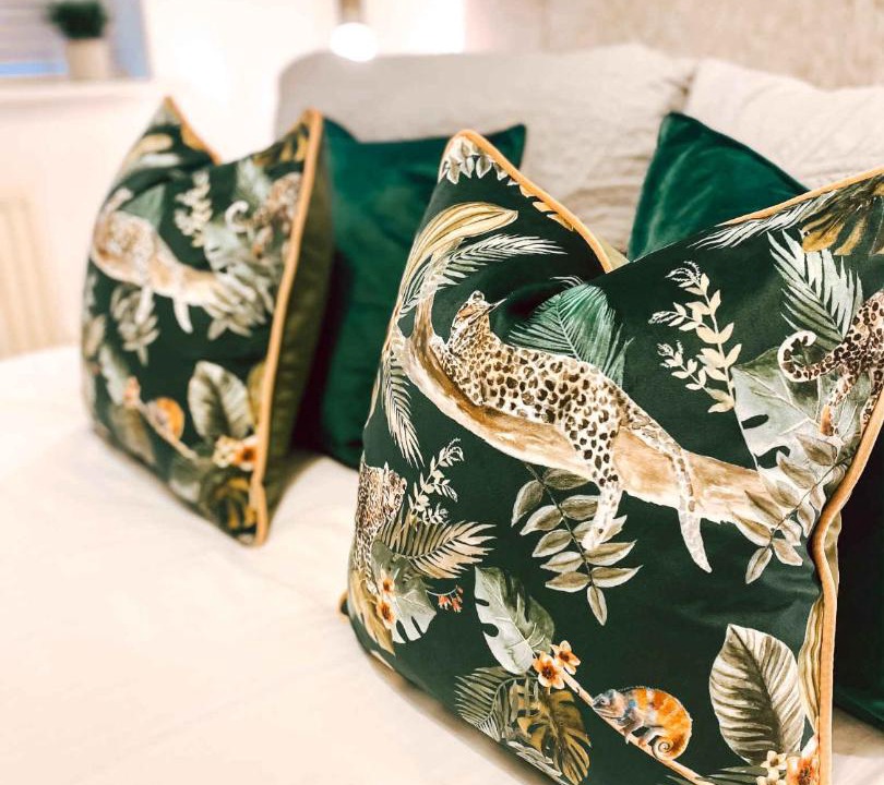 Photo of Bedroom in Thatto Heath