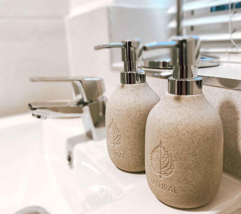 Photo of Bathroom in Thatto Heath