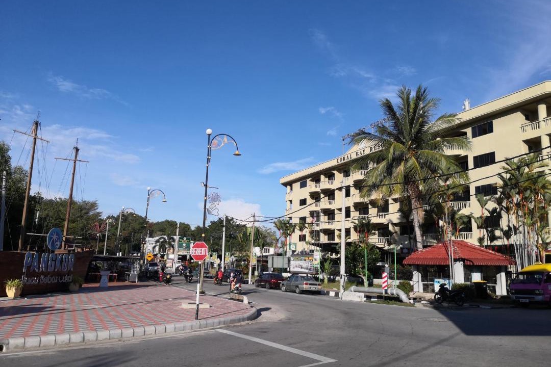 Photo of Others in Pangkor Island